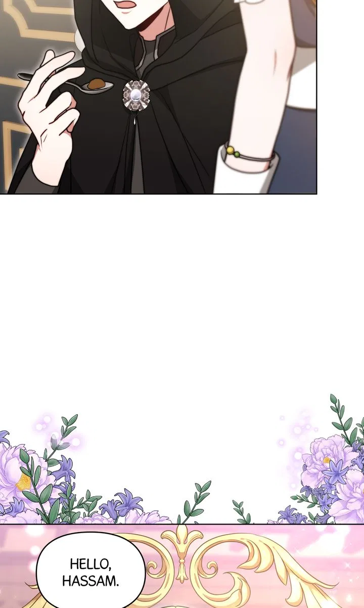 The Forgotten Princess Wants To Live In Peace Chapter 94 – Page 41