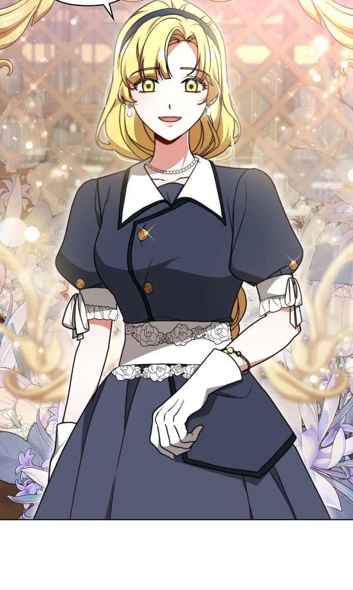 The Forgotten Princess Wants To Live In Peace Chapter 94 – Page 42