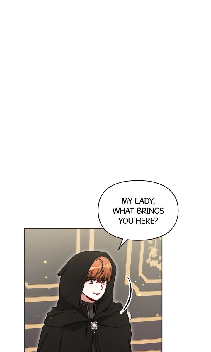 The Forgotten Princess Wants To Live In Peace Chapter 94 – Page 43