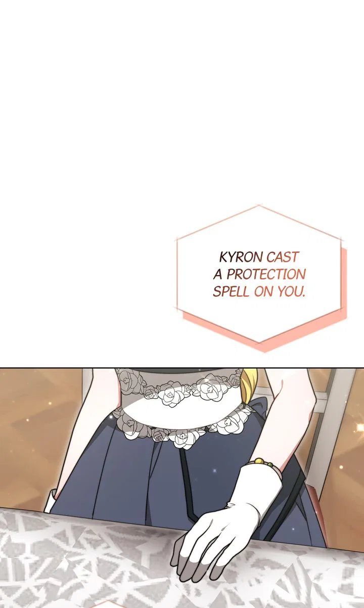 The Forgotten Princess Wants To Live In Peace Chapter 94 – Page 46