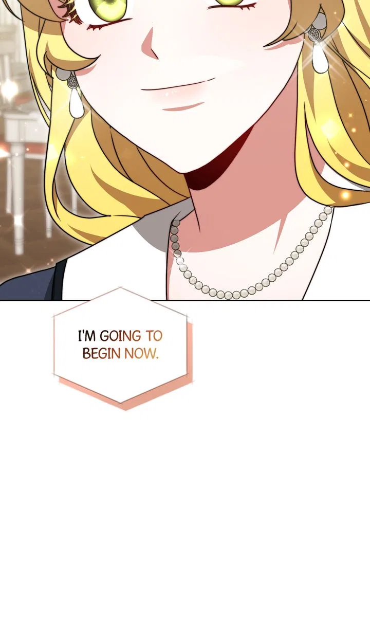 The Forgotten Princess Wants To Live In Peace Chapter 94 – Page 48