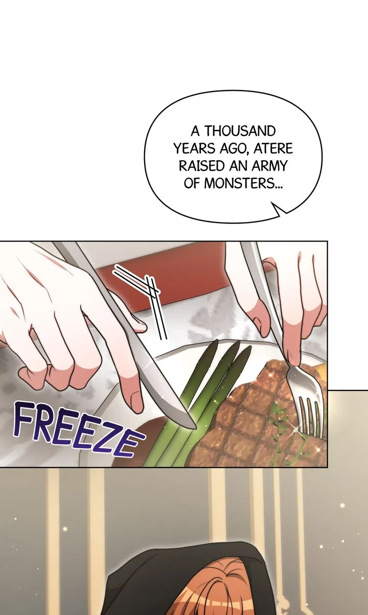 The Forgotten Princess Wants To Live In Peace Chapter 94 – Page 49