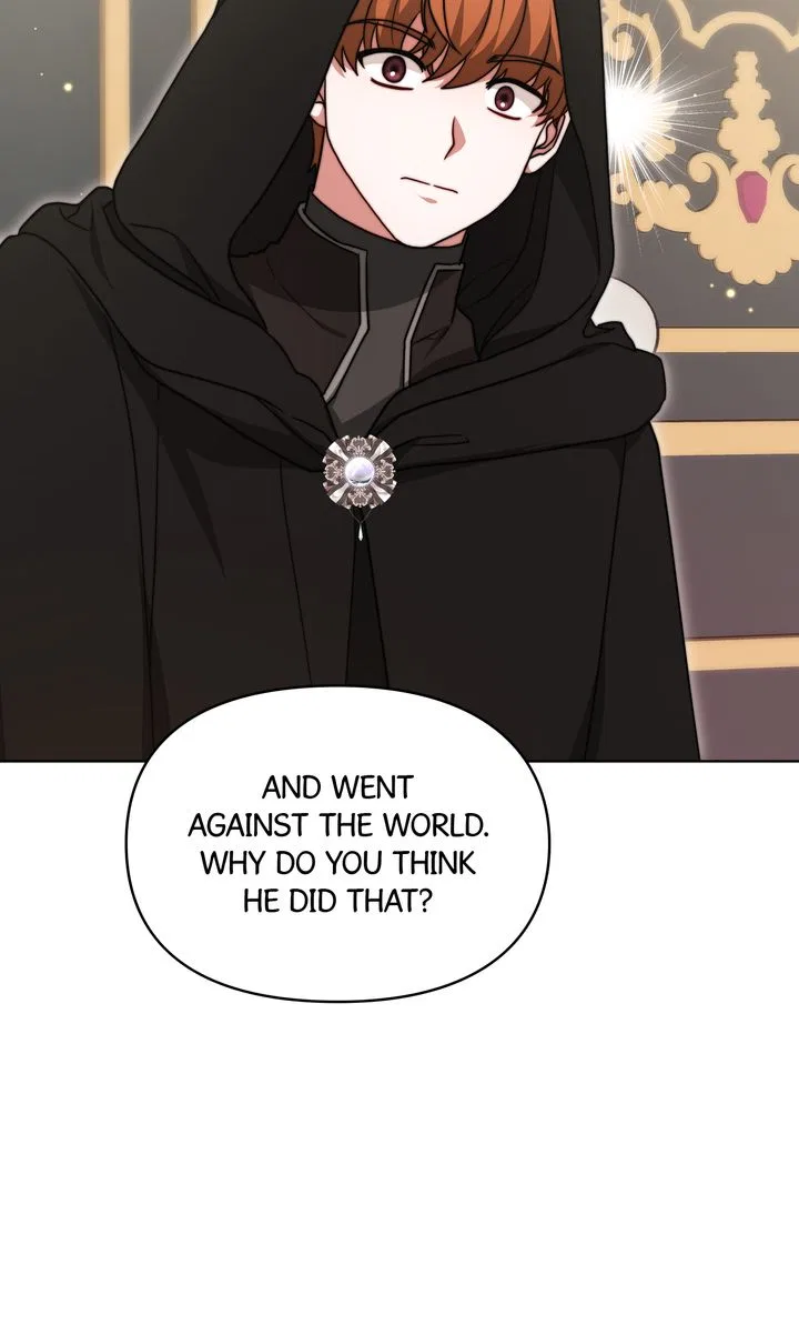 The Forgotten Princess Wants To Live In Peace Chapter 94 – Page 50