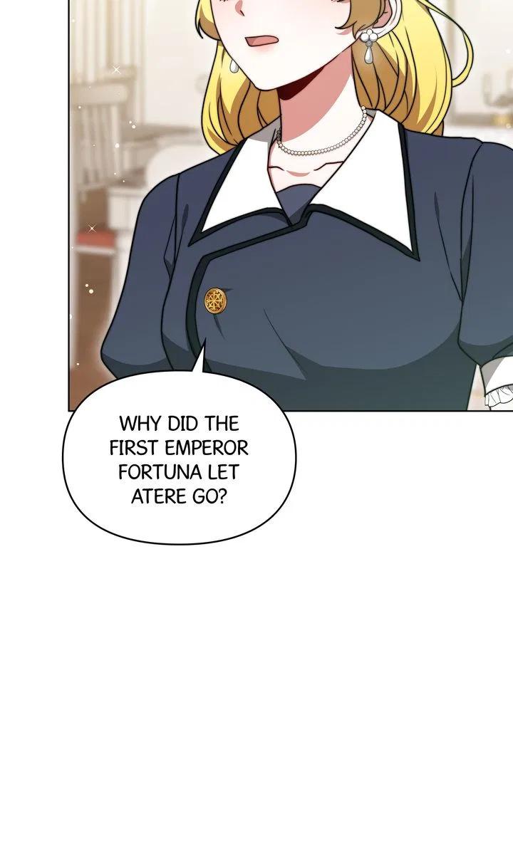 The Forgotten Princess Wants To Live In Peace Chapter 94 – Page 52