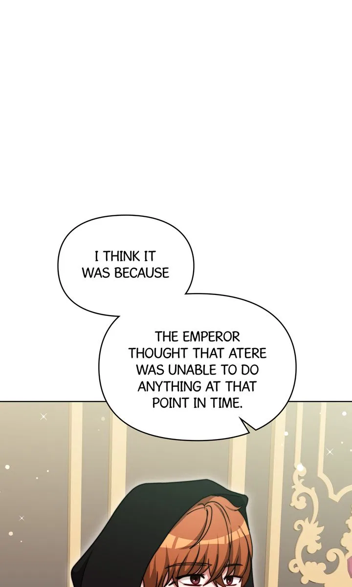 The Forgotten Princess Wants To Live In Peace Chapter 94 – Page 53