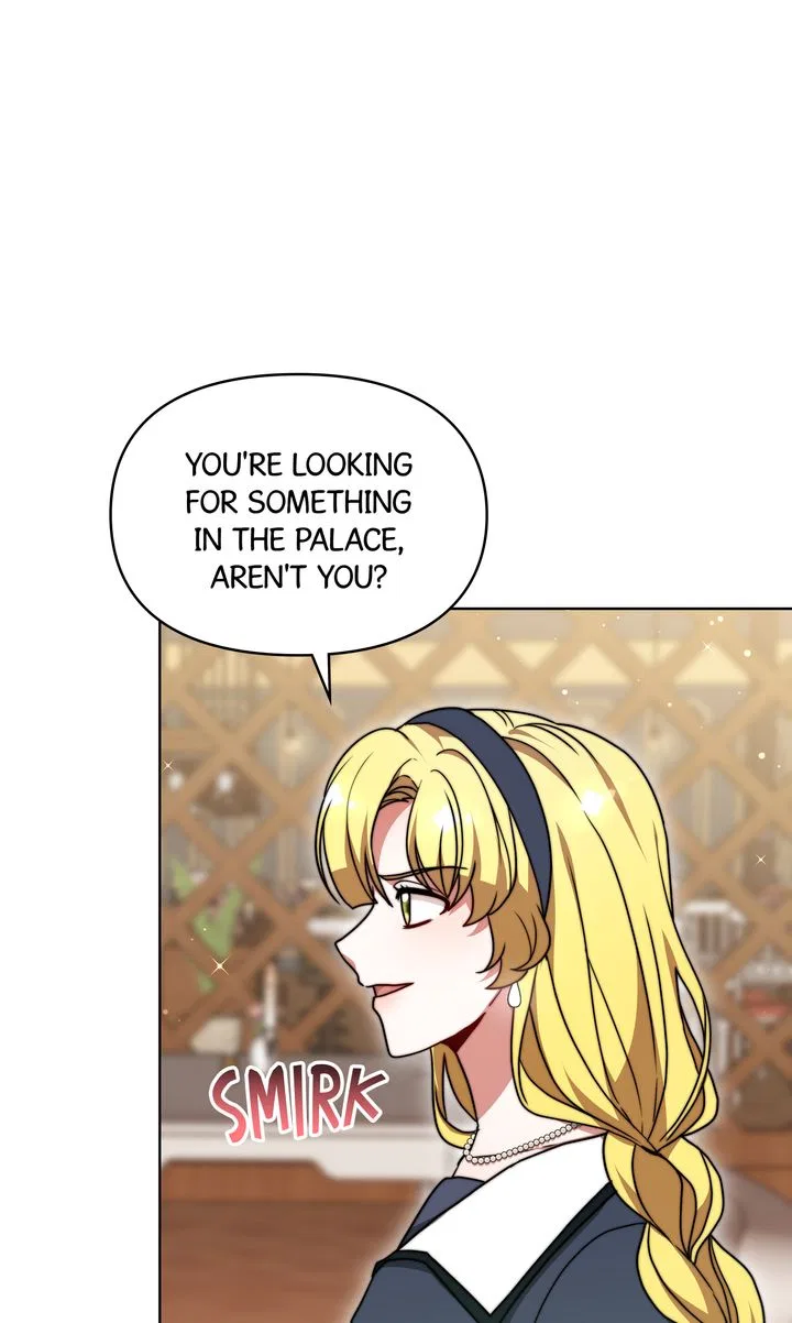 The Forgotten Princess Wants To Live In Peace Chapter 94 – Page 55
