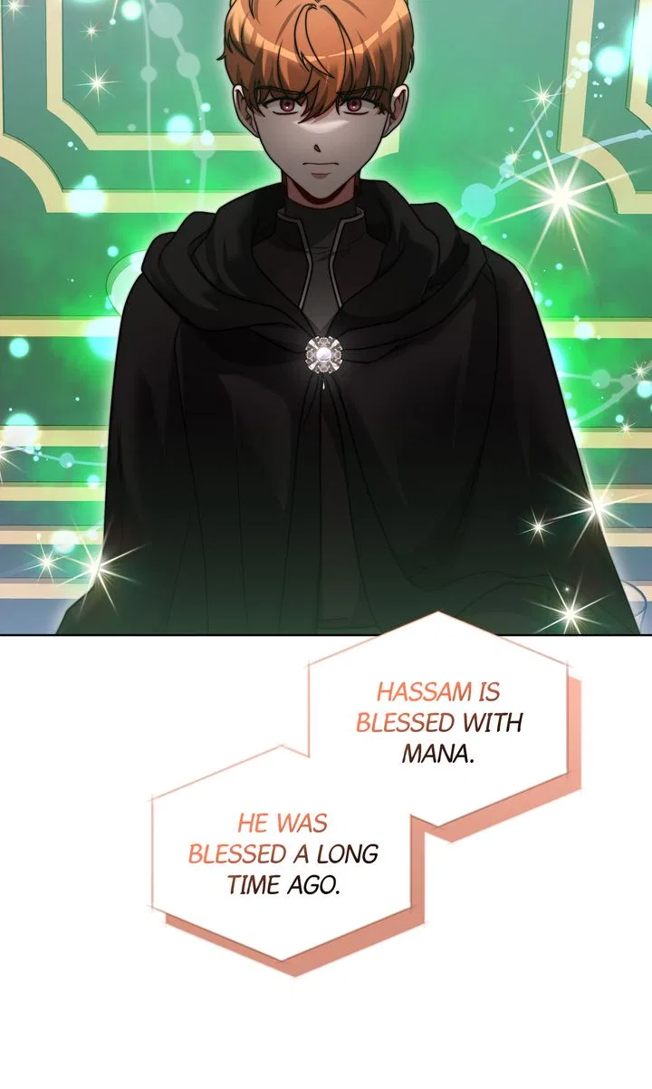 The Forgotten Princess Wants To Live In Peace Chapter 94 – Page 58