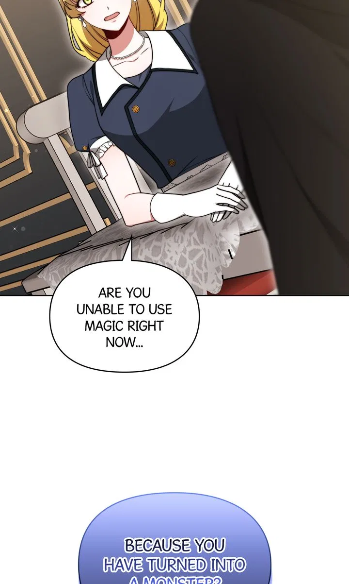 The Forgotten Princess Wants To Live In Peace Chapter 94 – Page 60