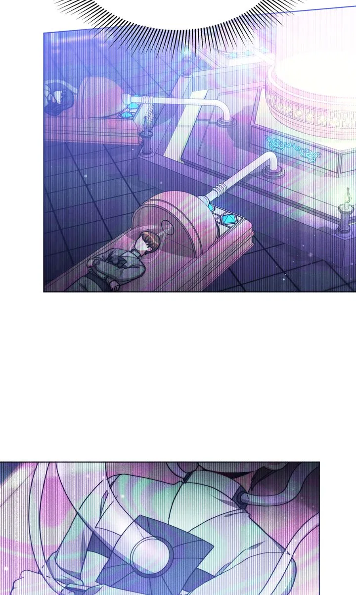 The Forgotten Princess Wants To Live In Peace Chapter 94 – Page 63