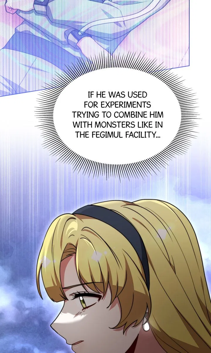 The Forgotten Princess Wants To Live In Peace Chapter 94 – Page 64