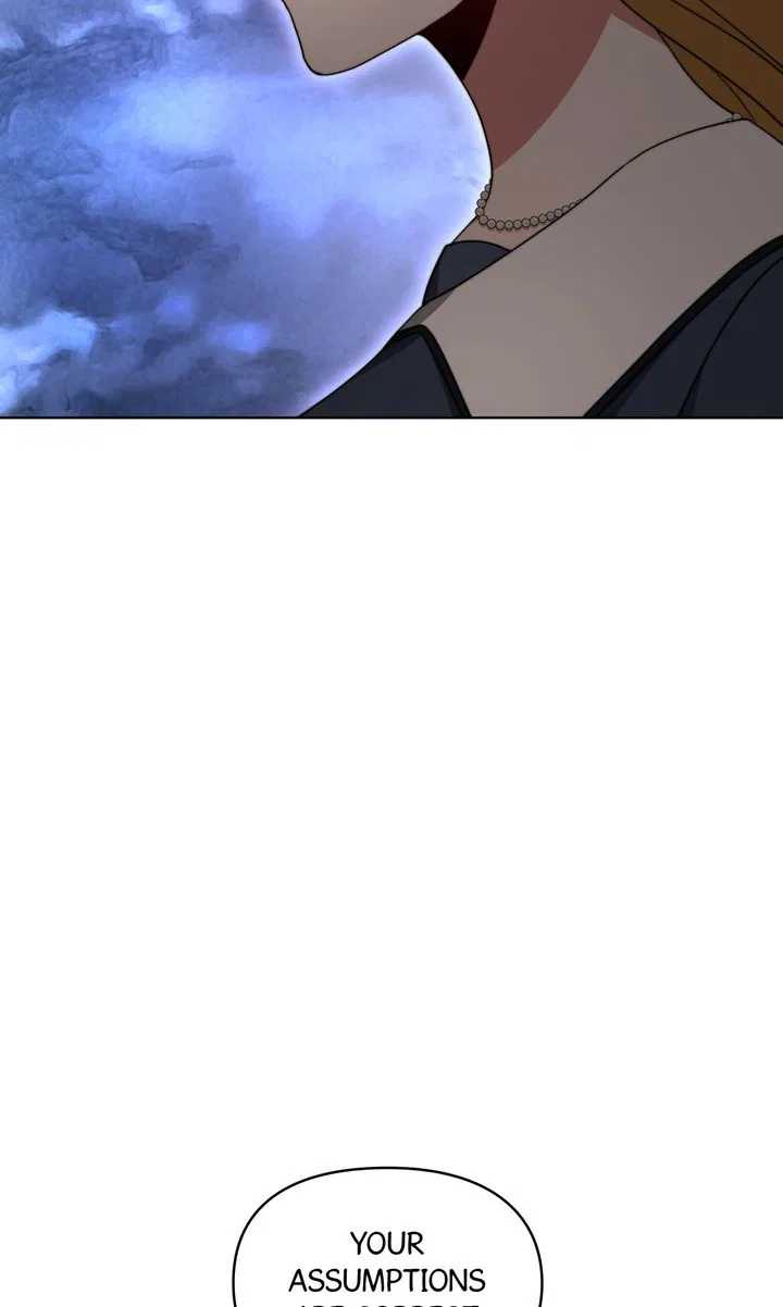 The Forgotten Princess Wants To Live In Peace Chapter 94 – Page 65