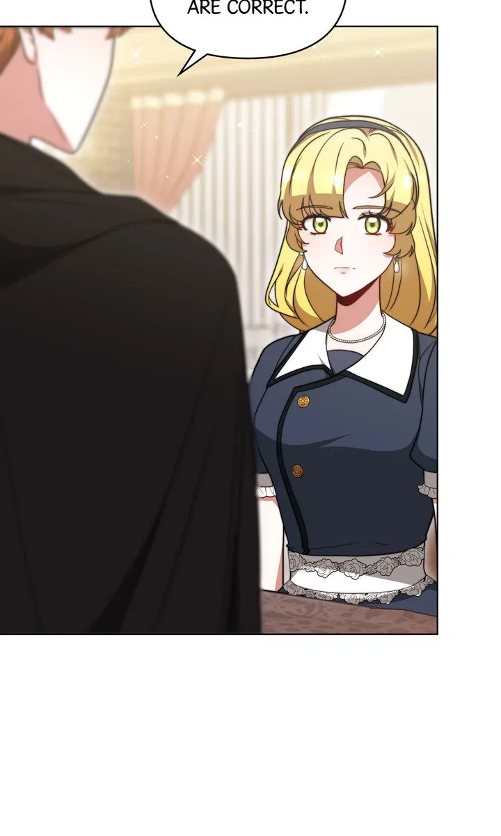 The Forgotten Princess Wants To Live In Peace Chapter 94 – Page 66