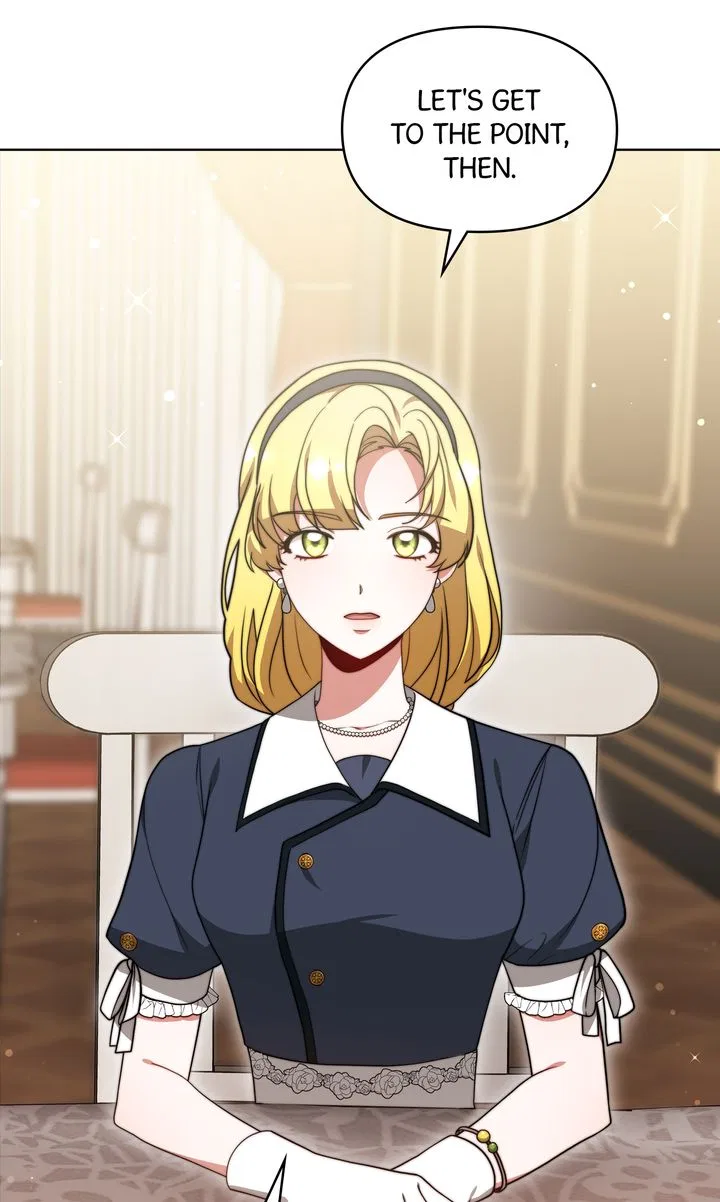 The Forgotten Princess Wants To Live In Peace Chapter 94 – Page 68
