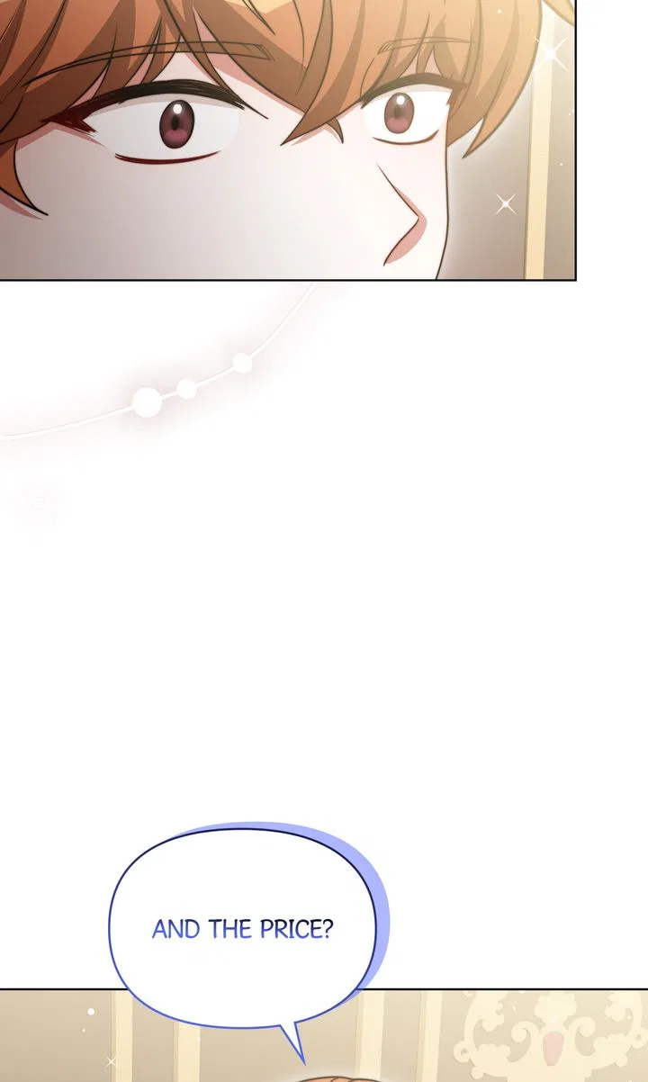The Forgotten Princess Wants To Live In Peace Chapter 94 – Page 70
