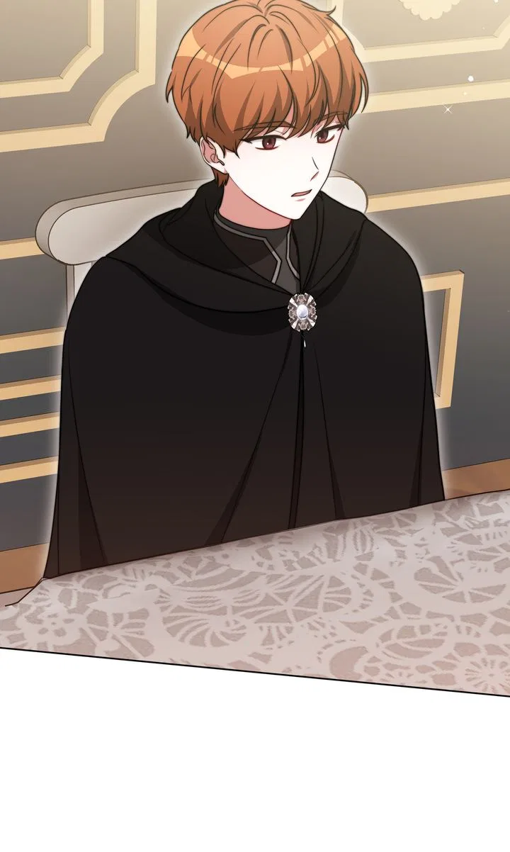 The Forgotten Princess Wants To Live In Peace Chapter 94 – Page 71