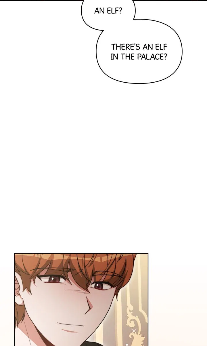 The Forgotten Princess Wants To Live In Peace Chapter 94 – Page 76