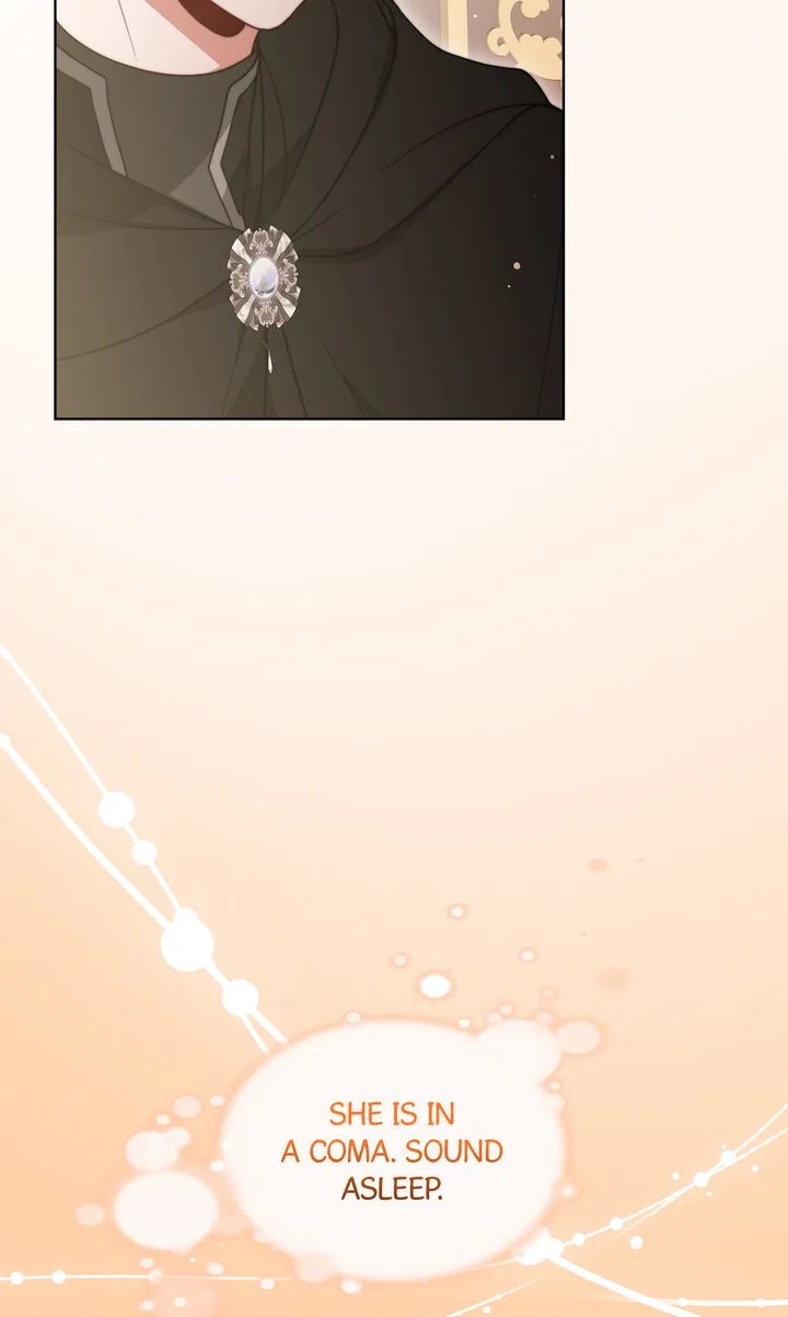 The Forgotten Princess Wants To Live In Peace Chapter 94 – Page 77