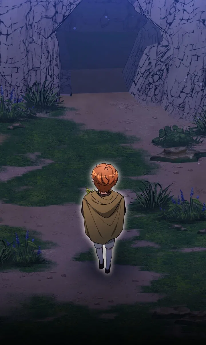 The Forgotten Princess Wants To Live In Peace Chapter 94 – Page 82