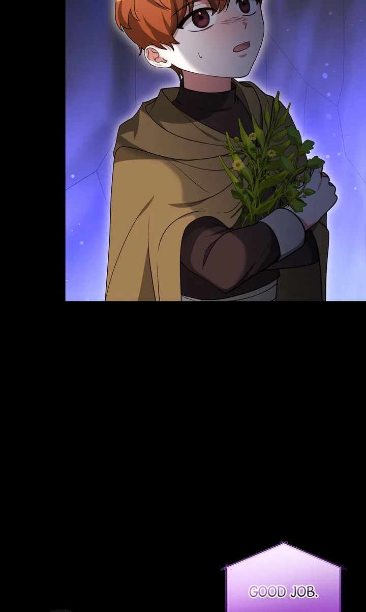 The Forgotten Princess Wants To Live In Peace Chapter 94 – Page 84