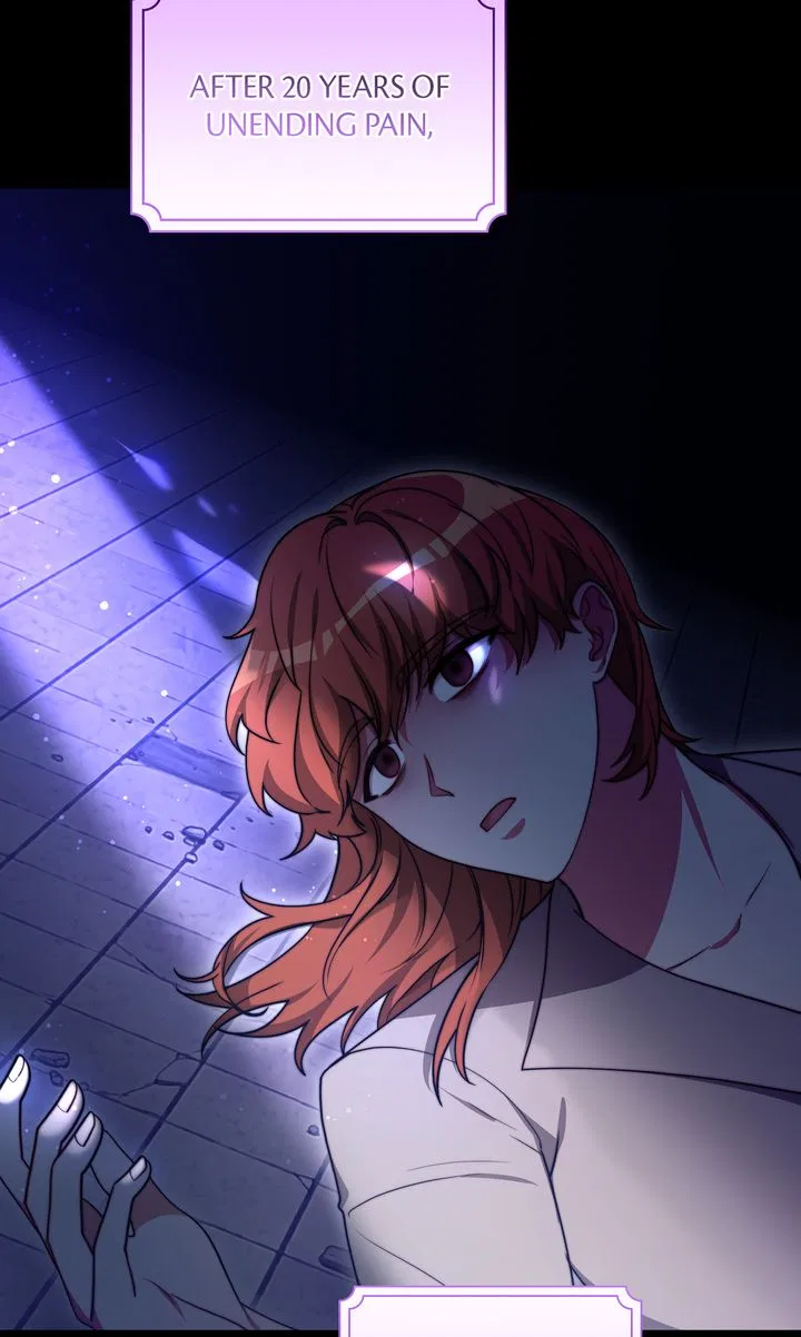 The Forgotten Princess Wants To Live In Peace Chapter 94 – Page 93