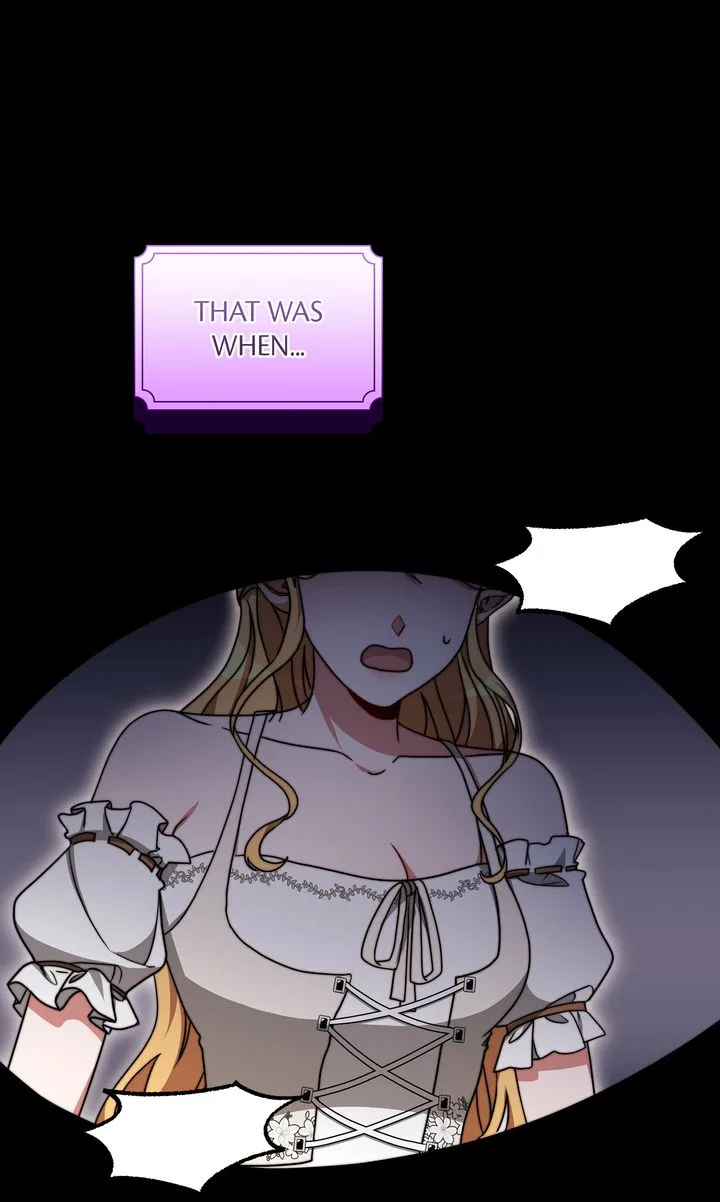The Forgotten Princess Wants To Live In Peace Chapter 94 – Page 98