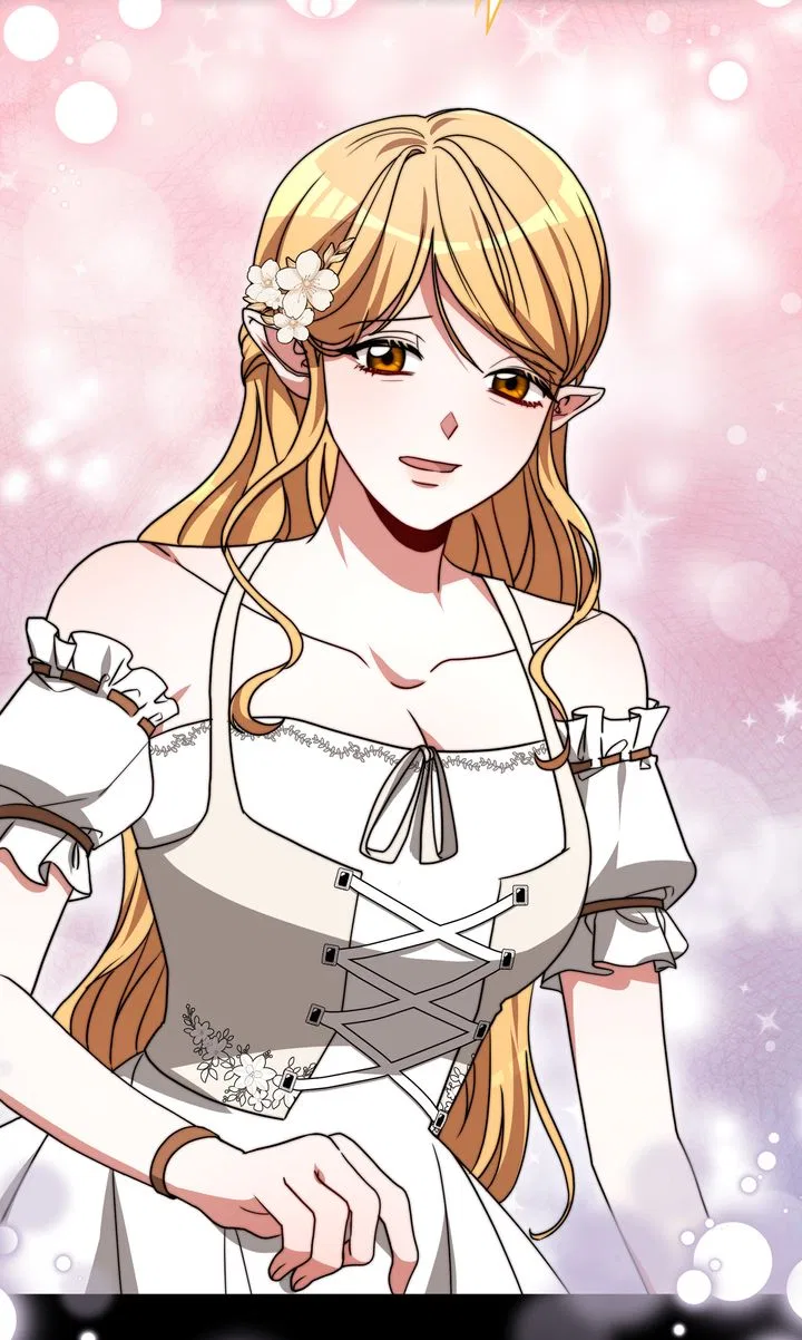 The Forgotten Princess Wants To Live In Peace Chapter 94 – Page 102