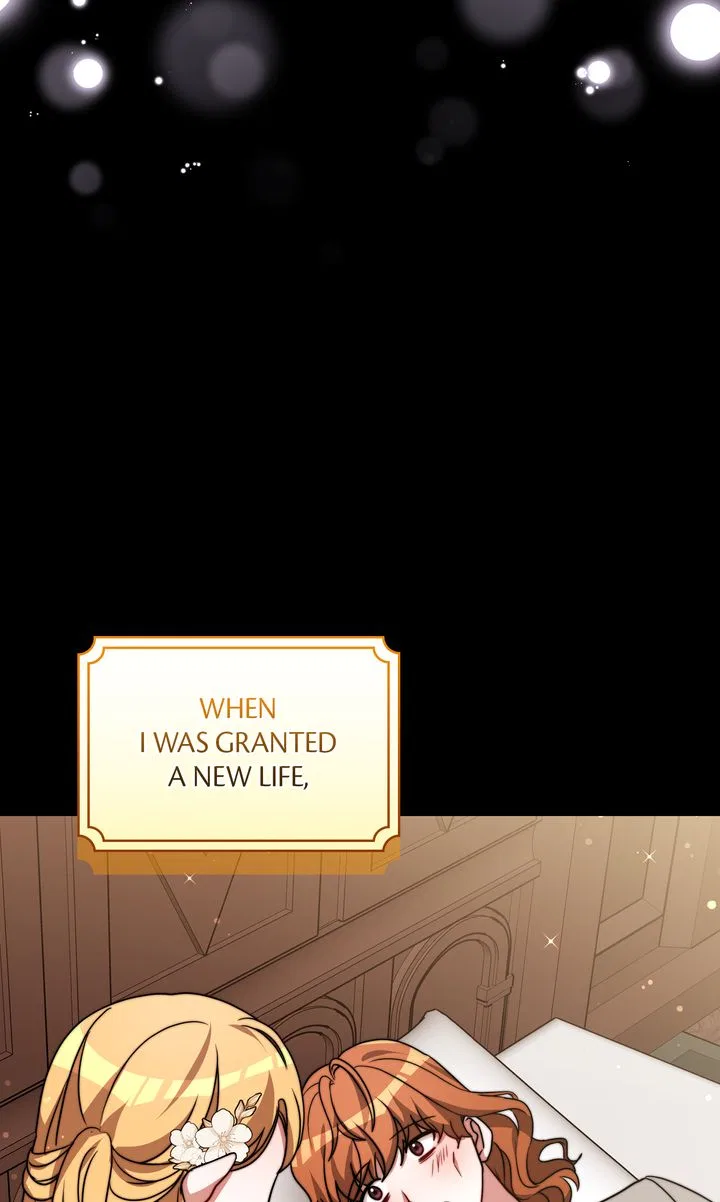 The Forgotten Princess Wants To Live In Peace Chapter 94 – Page 103