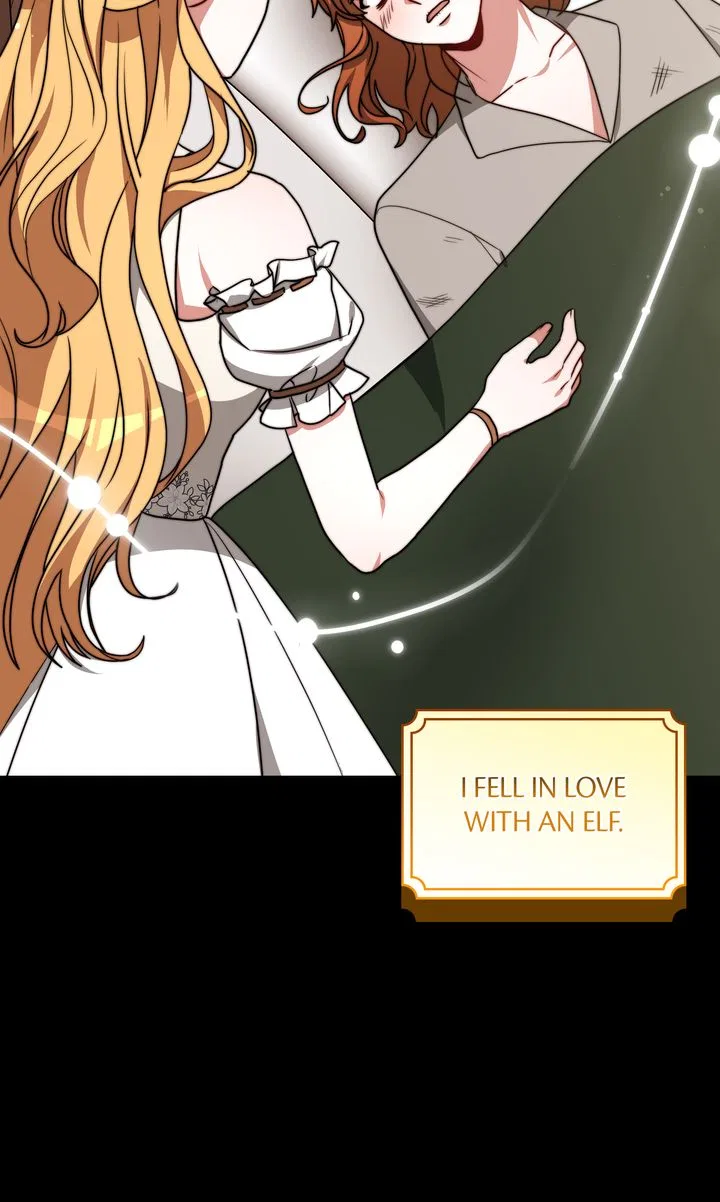 The Forgotten Princess Wants To Live In Peace Chapter 94 – Page 104