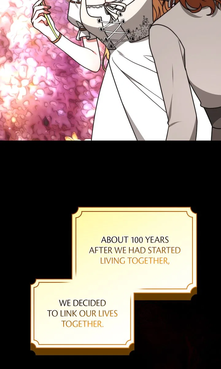 The Forgotten Princess Wants To Live In Peace Chapter 94 – Page 106