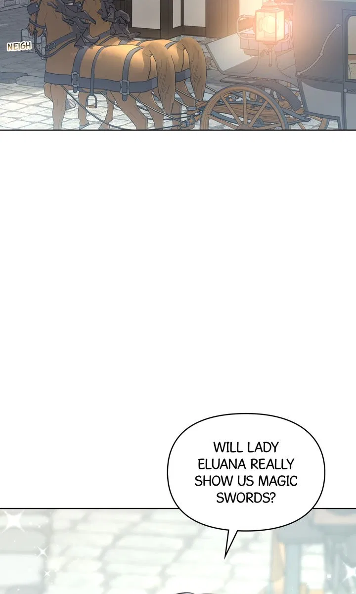 The Forgotten Princess Wants To Live In Peace Chapter 93 – Page 2