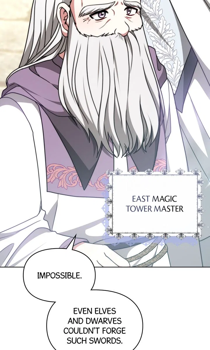 The Forgotten Princess Wants To Live In Peace Chapter 93 – Page 4