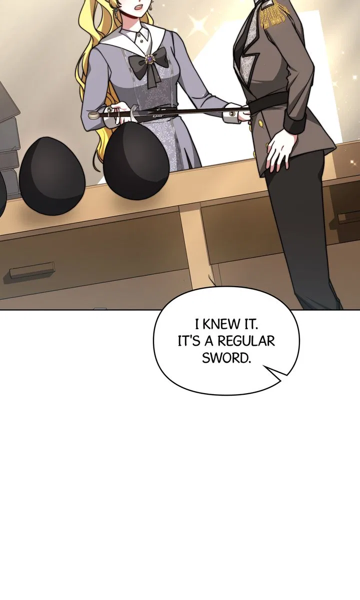 The Forgotten Princess Wants To Live In Peace Chapter 93 – Page 6