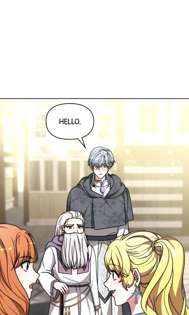 The Forgotten Princess Wants To Live In Peace Chapter 93 – Page 7