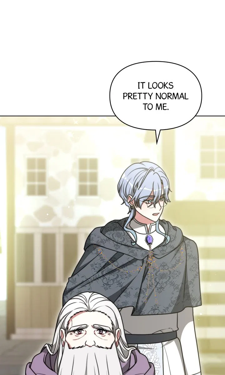 The Forgotten Princess Wants To Live In Peace Chapter 93 – Page 10