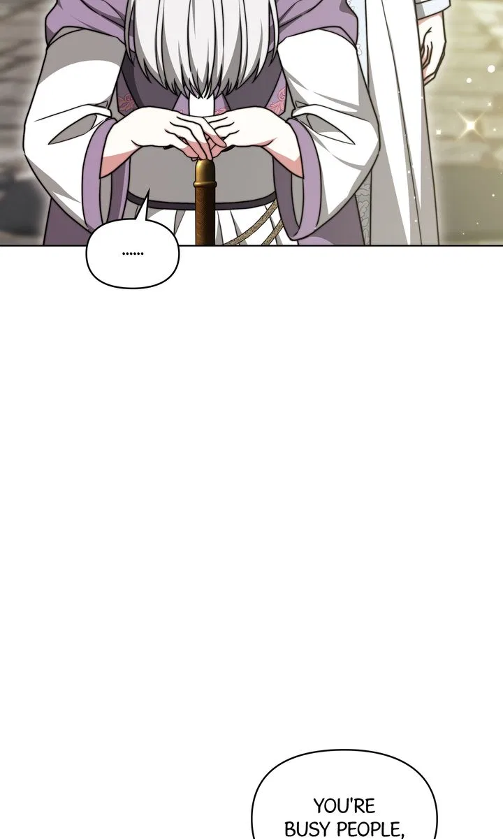The Forgotten Princess Wants To Live In Peace Chapter 93 – Page 11