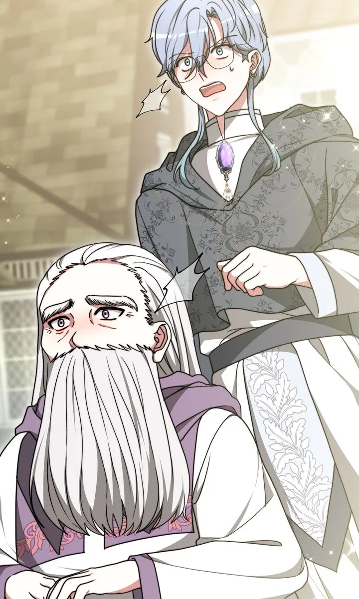 The Forgotten Princess Wants To Live In Peace Chapter 93 – Page 17