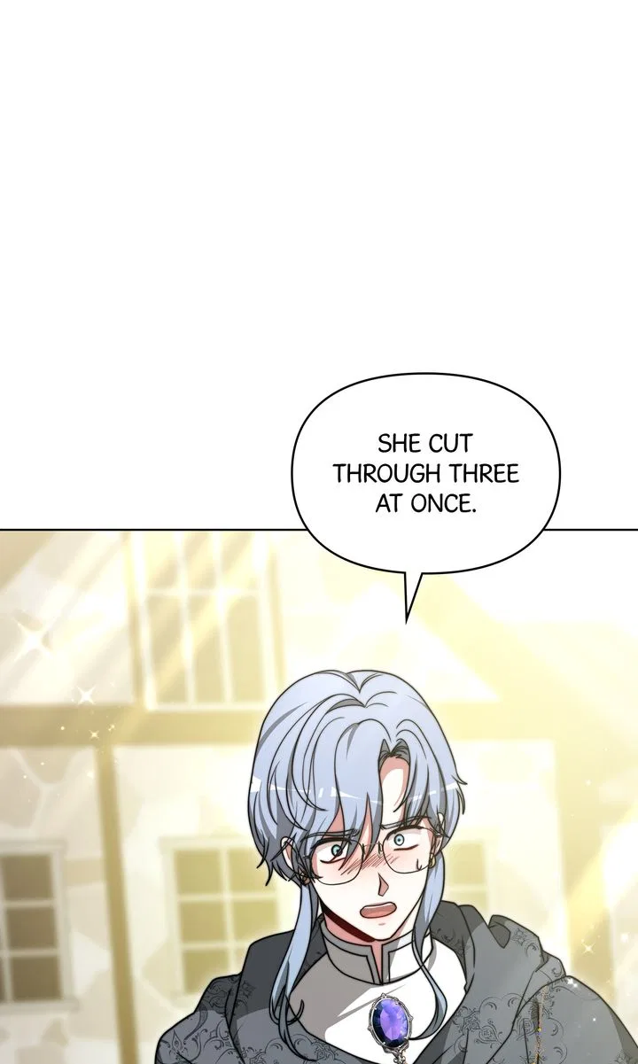 The Forgotten Princess Wants To Live In Peace Chapter 93 – Page 22