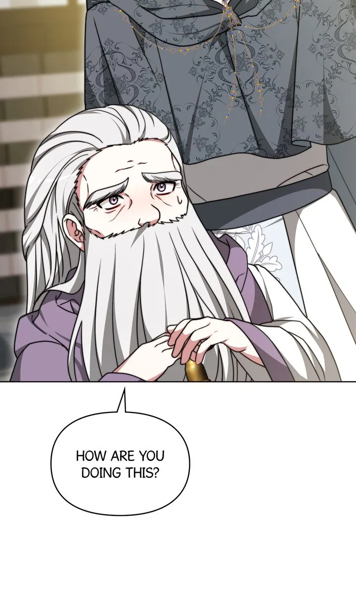 The Forgotten Princess Wants To Live In Peace Chapter 93 – Page 23