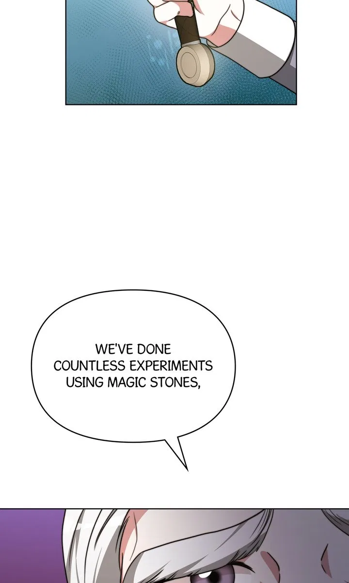 The Forgotten Princess Wants To Live In Peace Chapter 93 – Page 25