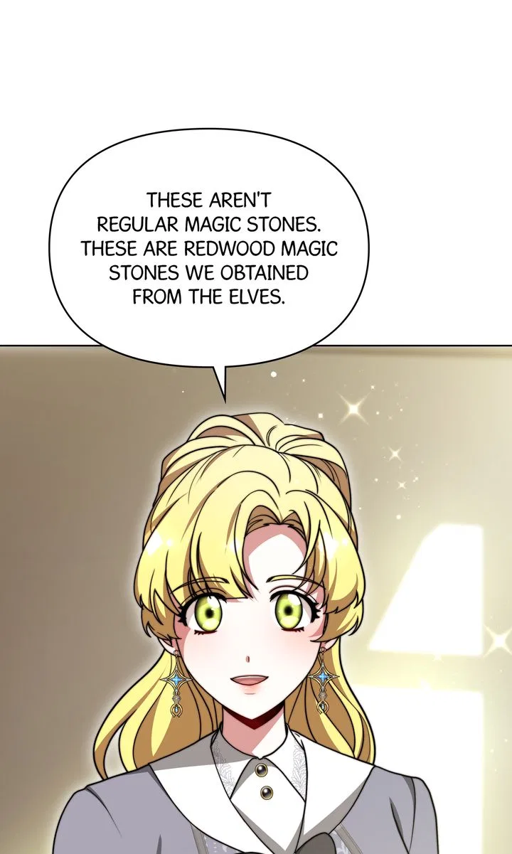 The Forgotten Princess Wants To Live In Peace Chapter 93 – Page 27