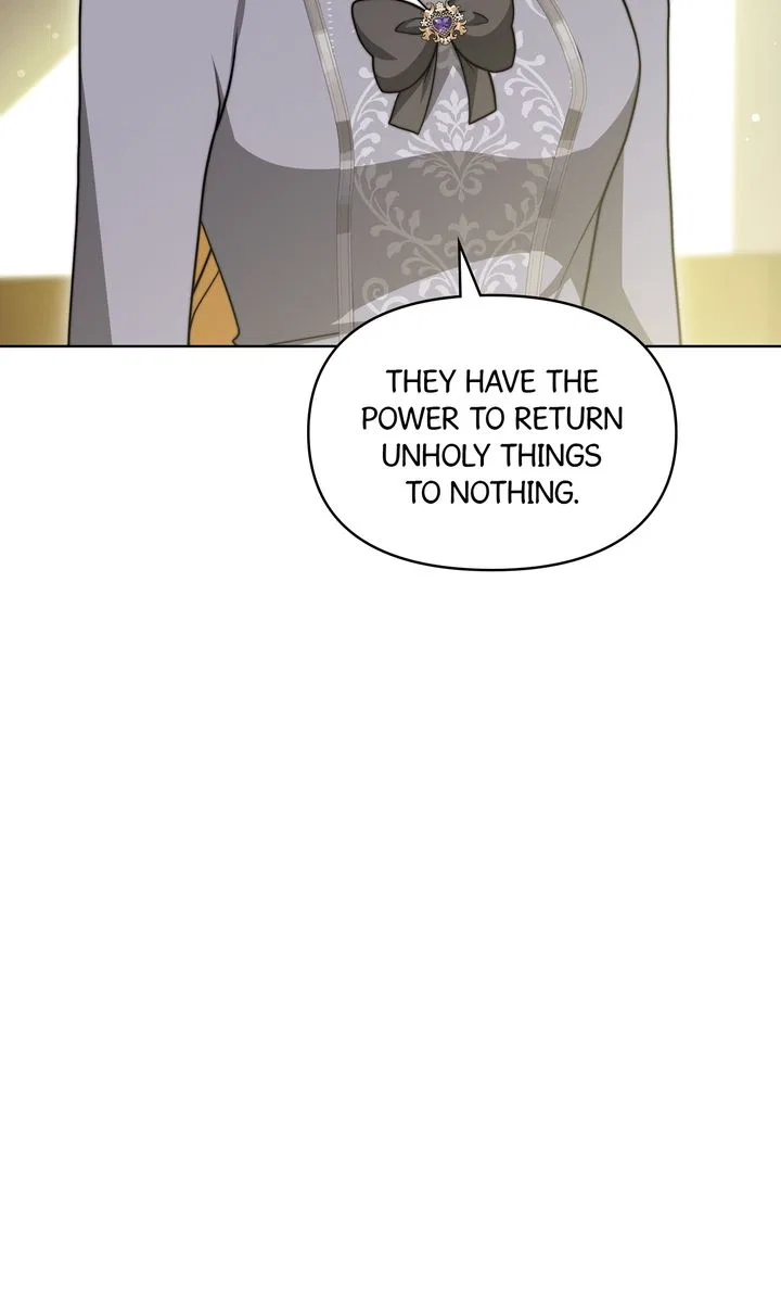 The Forgotten Princess Wants To Live In Peace Chapter 93 – Page 28