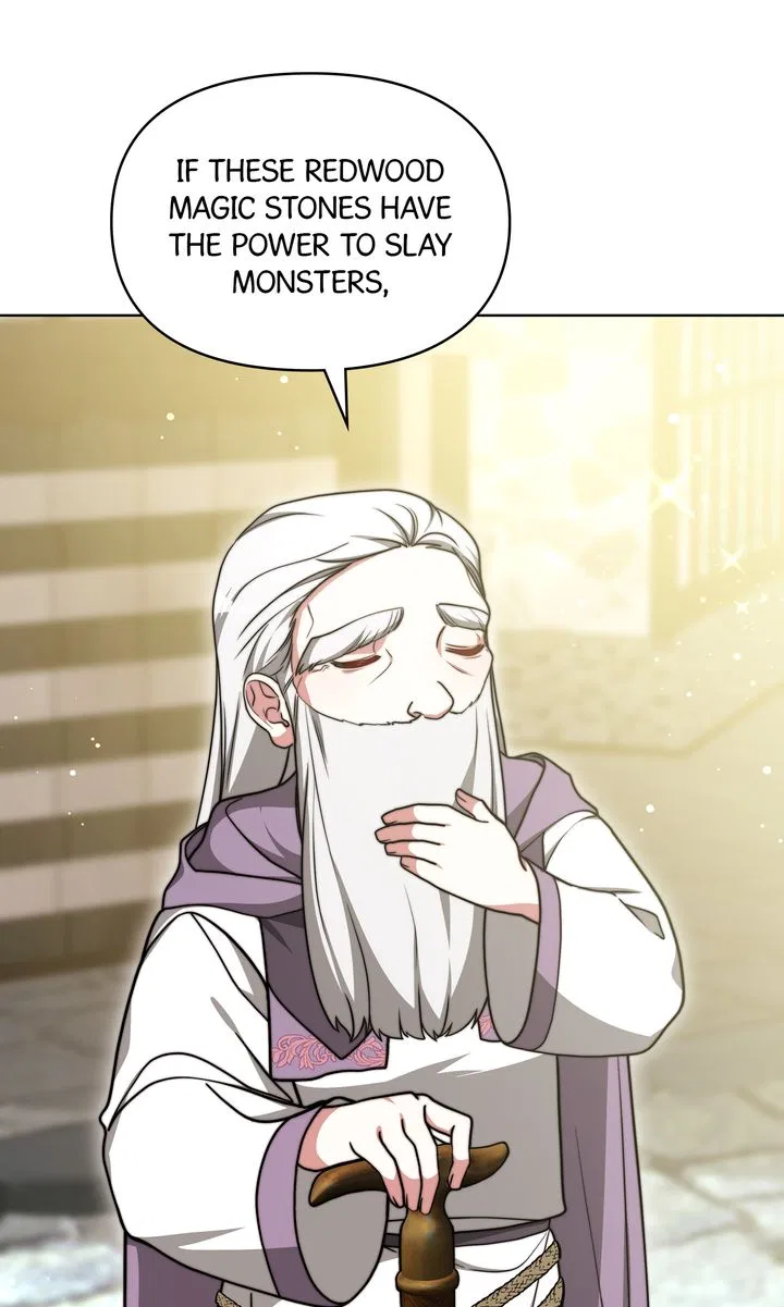 The Forgotten Princess Wants To Live In Peace Chapter 93 – Page 29