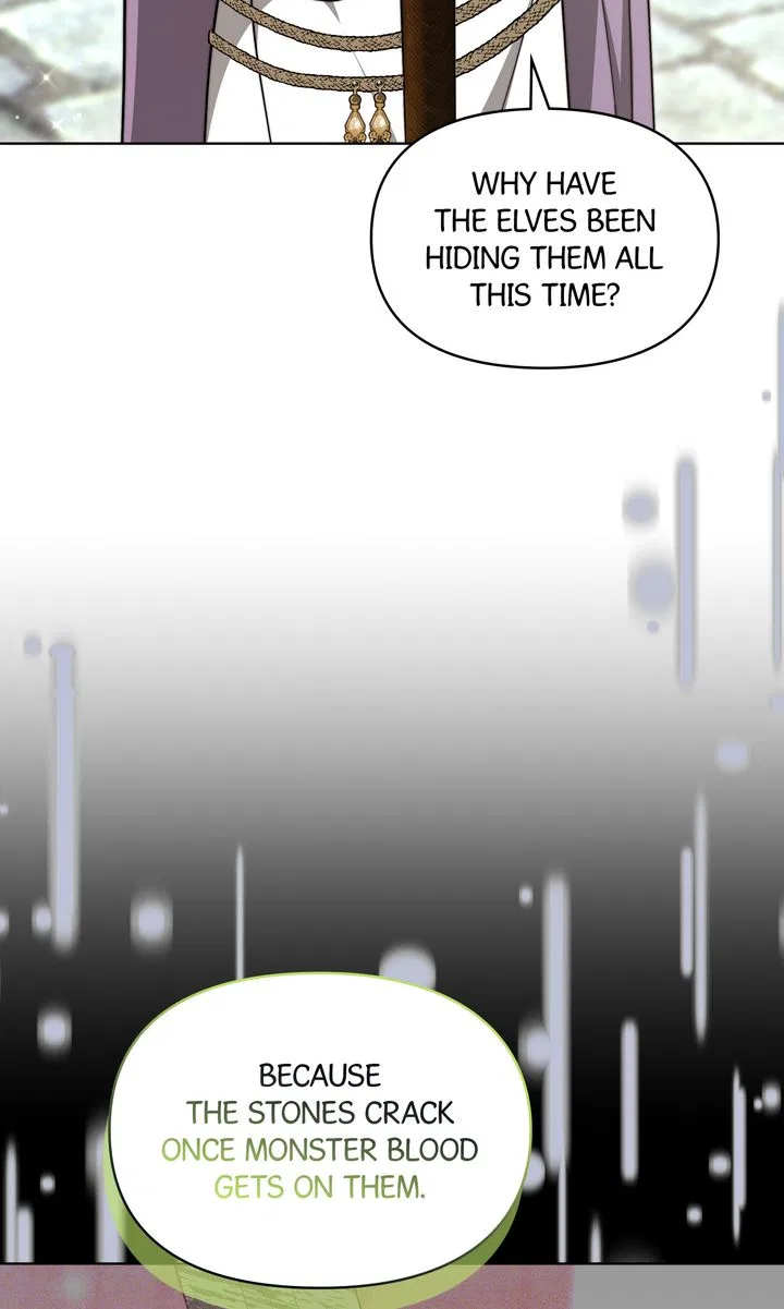 The Forgotten Princess Wants To Live In Peace Chapter 93 – Page 30