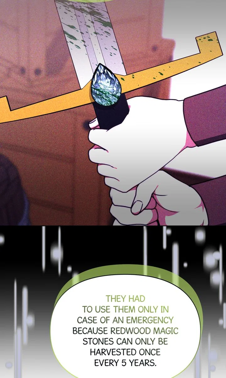 The Forgotten Princess Wants To Live In Peace Chapter 93 – Page 31