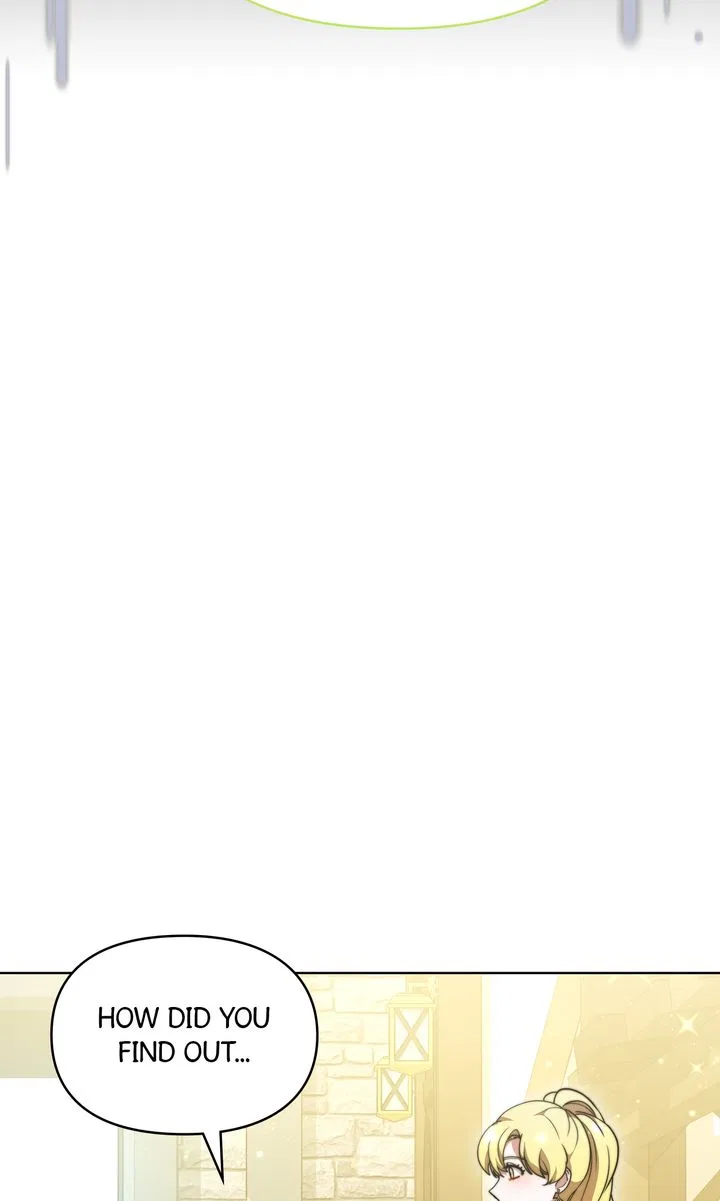 The Forgotten Princess Wants To Live In Peace Chapter 93 – Page 32