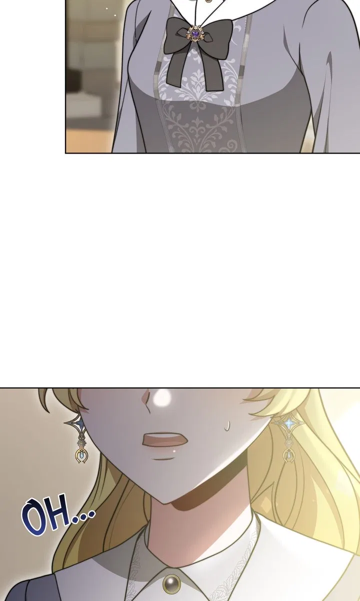 The Forgotten Princess Wants To Live In Peace Chapter 93 – Page 35