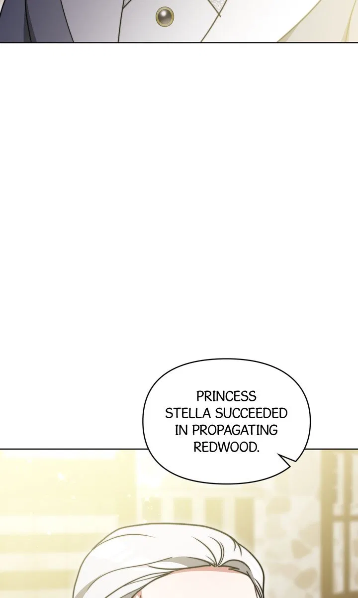 The Forgotten Princess Wants To Live In Peace Chapter 93 – Page 36