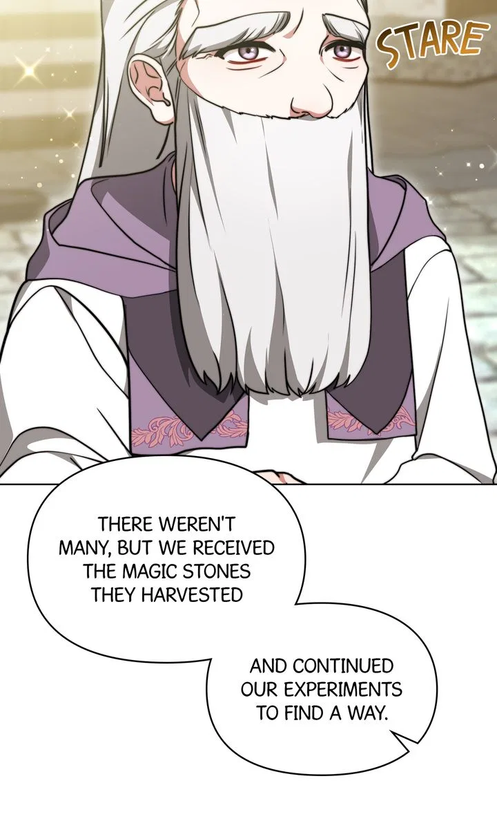 The Forgotten Princess Wants To Live In Peace Chapter 93 – Page 37