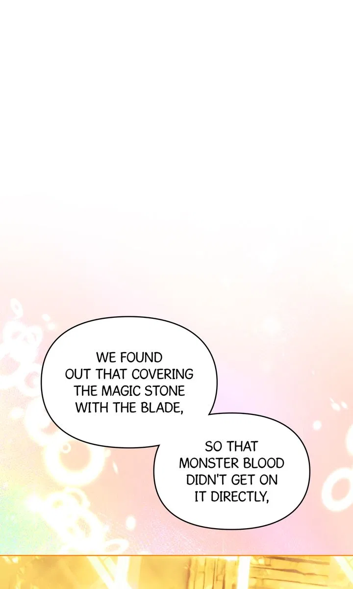 The Forgotten Princess Wants To Live In Peace Chapter 93 – Page 38