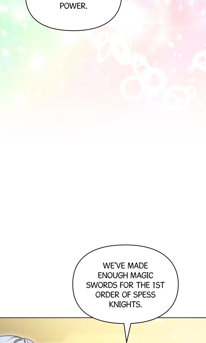 The Forgotten Princess Wants To Live In Peace Chapter 93 – Page 40